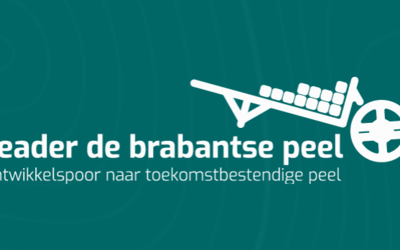 LEADER-subsidie ook voor agrarisch ondernemers in Brabants Peel