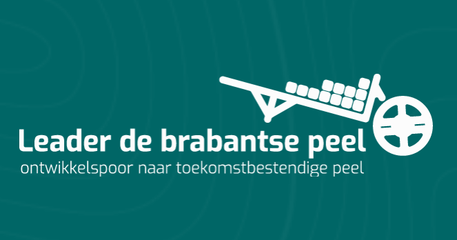 Illustratie leader de brabantse peel